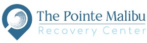 The Pointe Malibu Recovery Center emblem