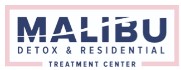 Malibu Detox and Residential Treatment Center emblem