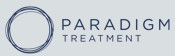 Paradigm Teen & Young Adults Treatment emblem