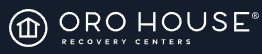 Oro House Recovery emblem