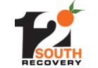 12 South Recovery Orange County emblem