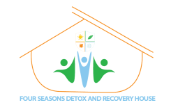 4 Seasons Detox and Recovery House emblem