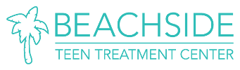 Beachside Teen Treatment Center emblem