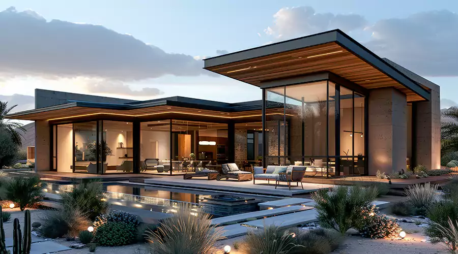 How much does Luxury Rehab Cost?