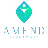 Amend Mental Health Treatment emblem