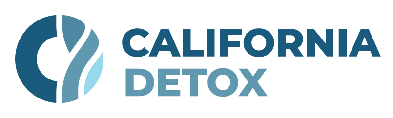 California Detox and Treatment emblem