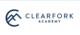 Clearfork Academy emblem