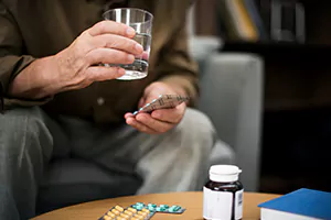 Benzodiazepines Recovery in North Carolina