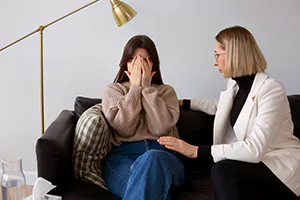 Bipolar Disorder Therapy in Salt Lake City