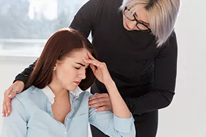 Co-occurring Disorder Rehab in Maryland, MD