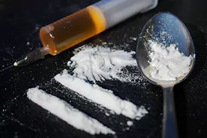 Cocaine Treatment Options in South Carolina