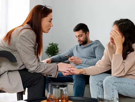 Depression Rehab Center in Colorado Springs