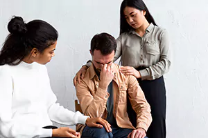 Depression Treatment Programs in North Carolina