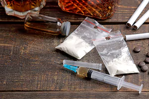 Inpatient Rehab For Heroin Addiction in New York