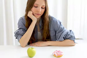 Eating Disorder Recovery in Boston