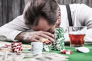 Gambling Addiction Rehab Program in Indianapolis