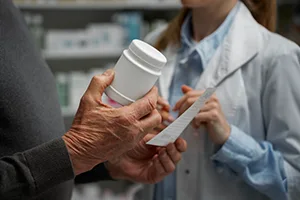 Inpatient Prescription Drugs Addiction Treatment in New York