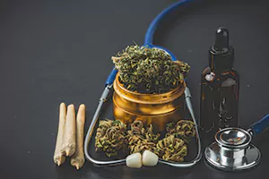 Marijuana Inpatient Rehab in Minneapolis