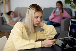 Internet Addiction Rehab Programs in Washington