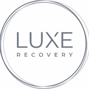 Luxe Recovery emblem