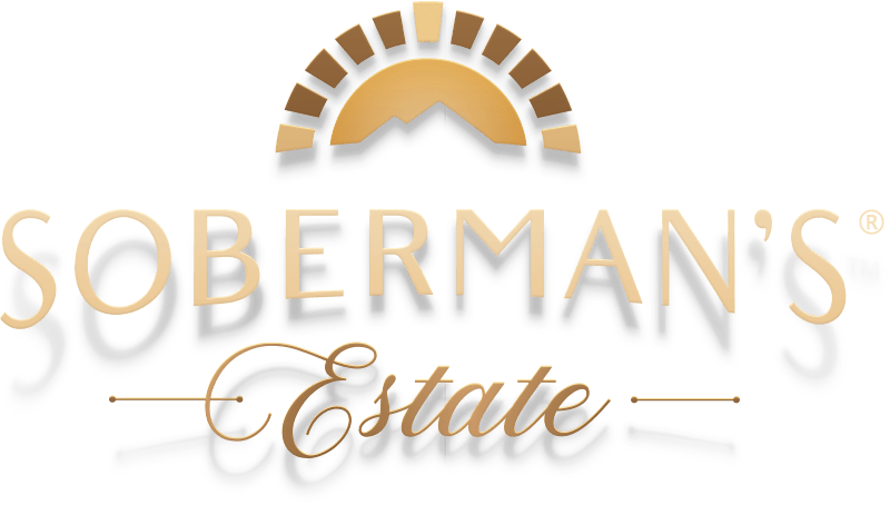 Soberman's Estate emblem